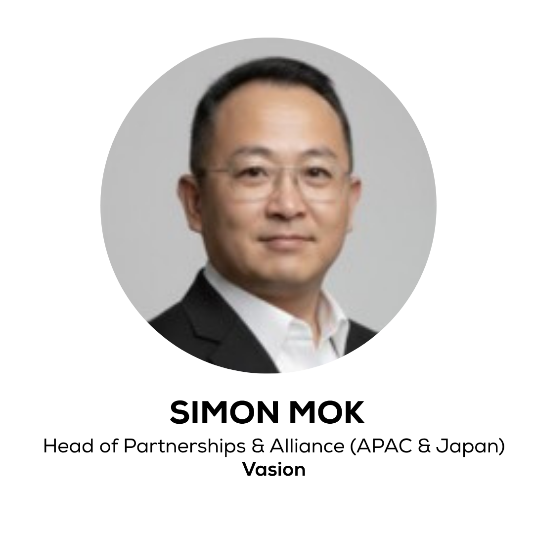 simon mok