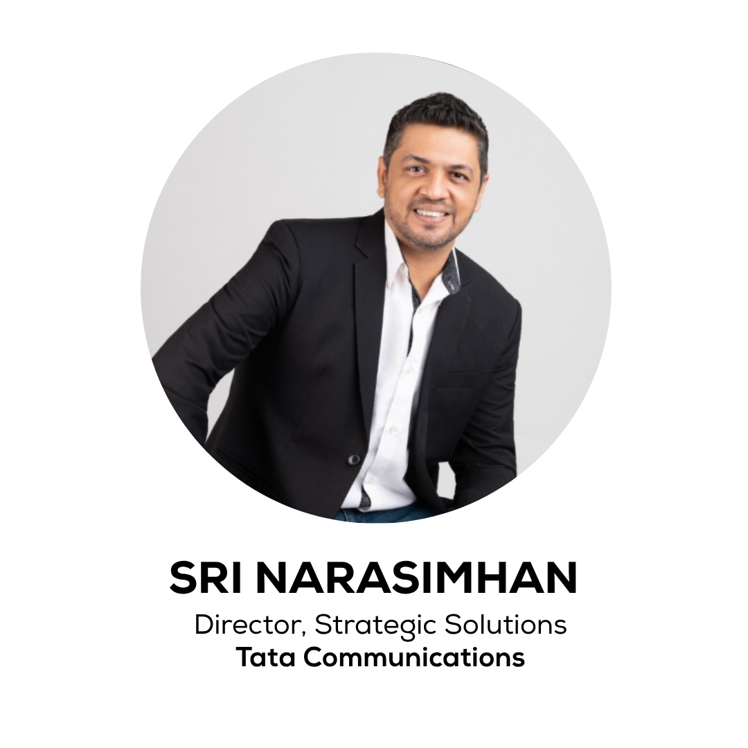 Srivathsan Narasimhan