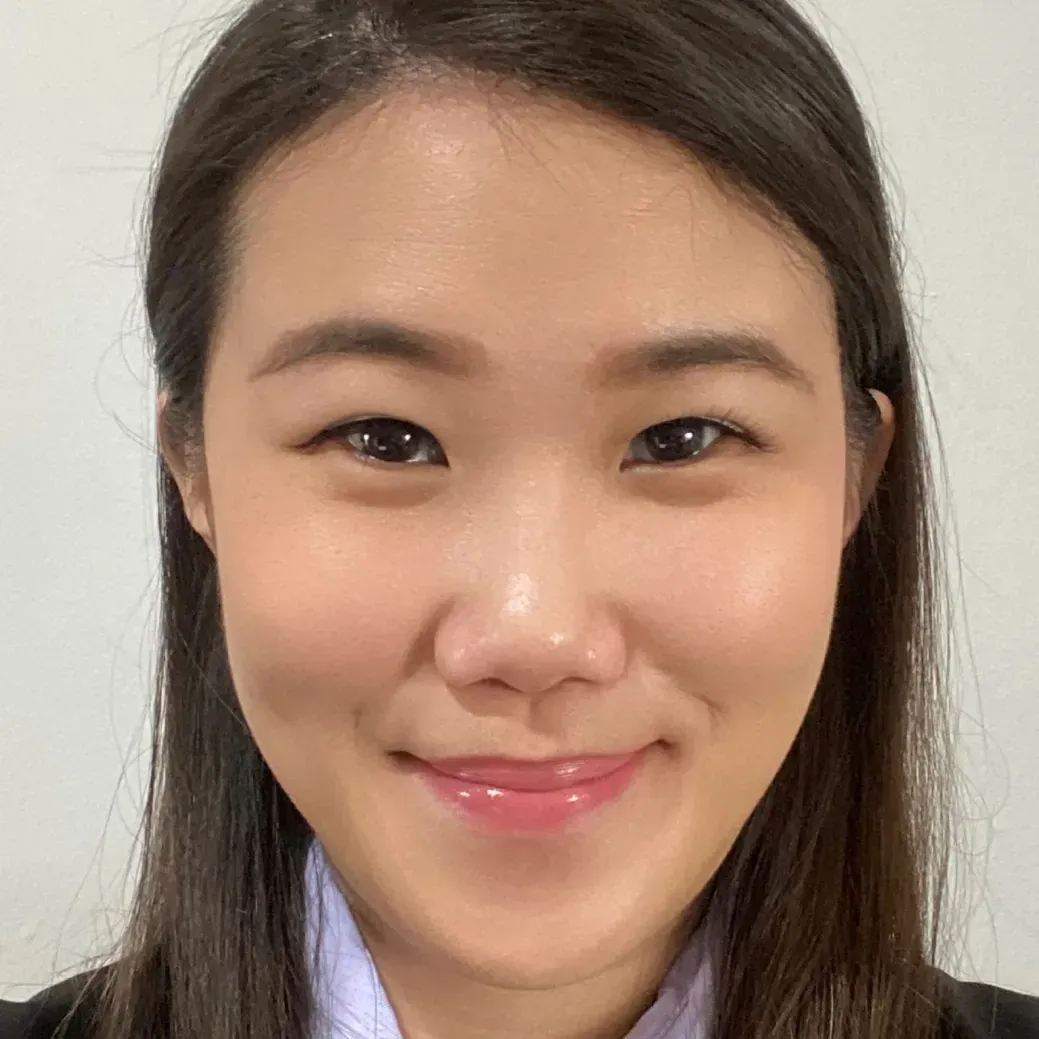 Jaslyn Khew Core Technology