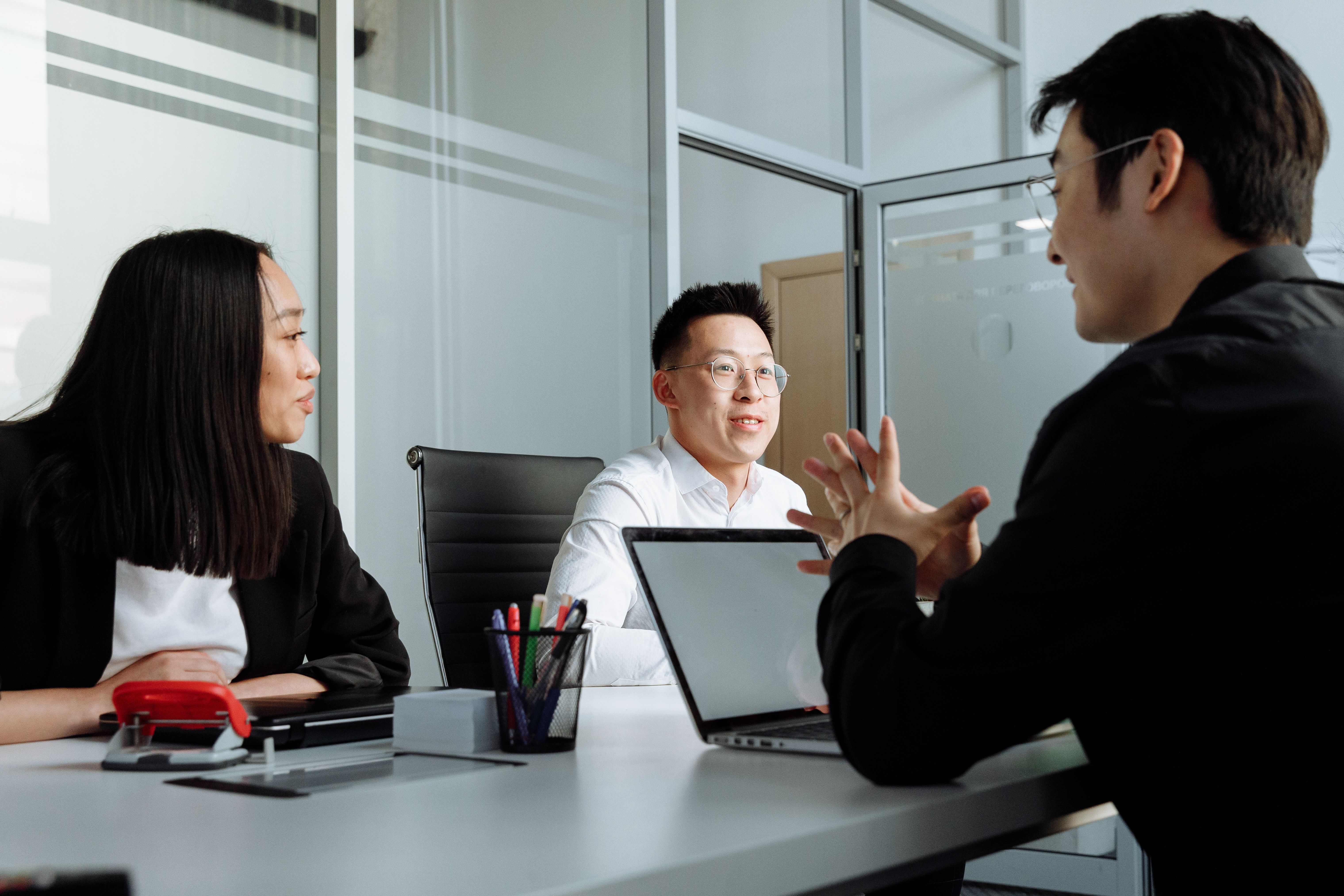 Expert Consultation
