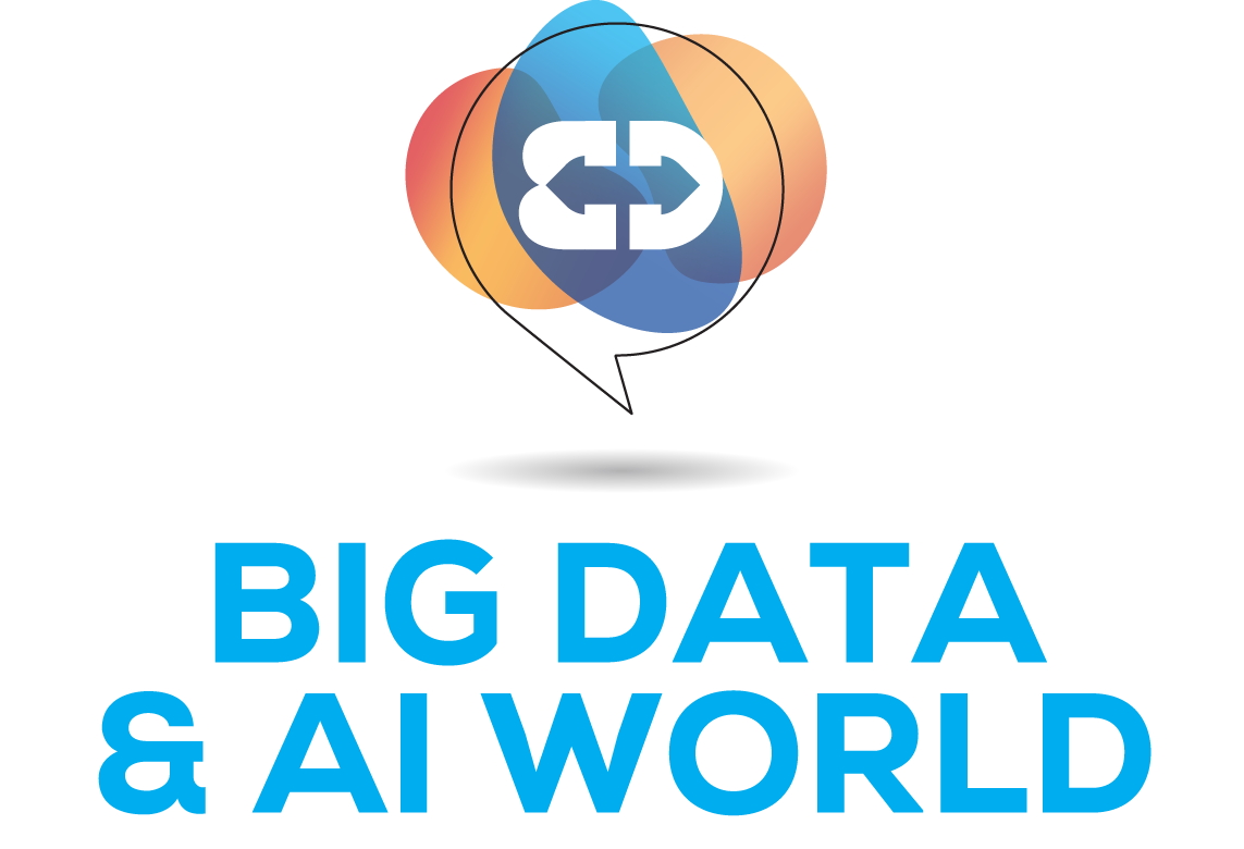 Big Data & AI World logo
