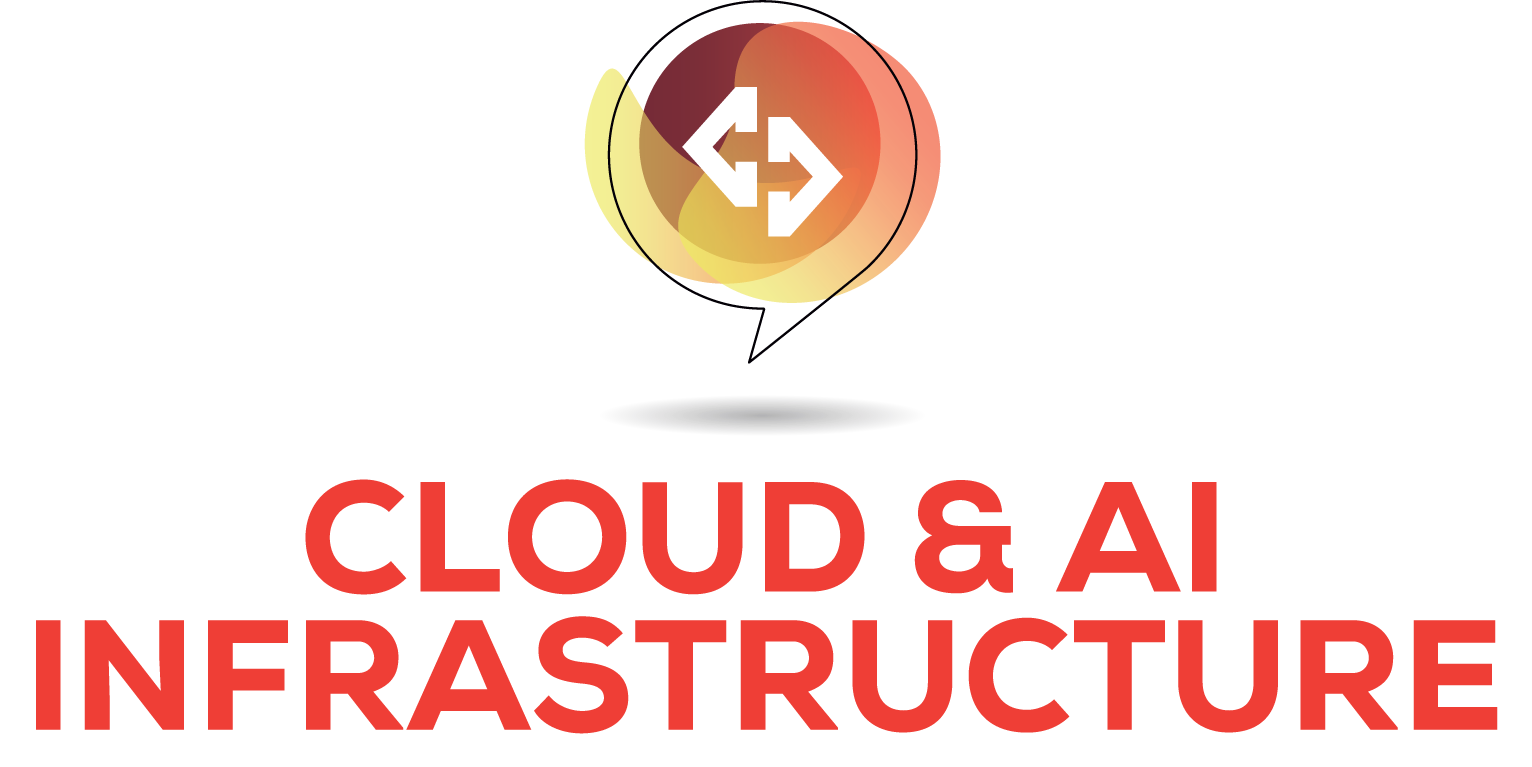 Cloud & AI Infrastructure Logo