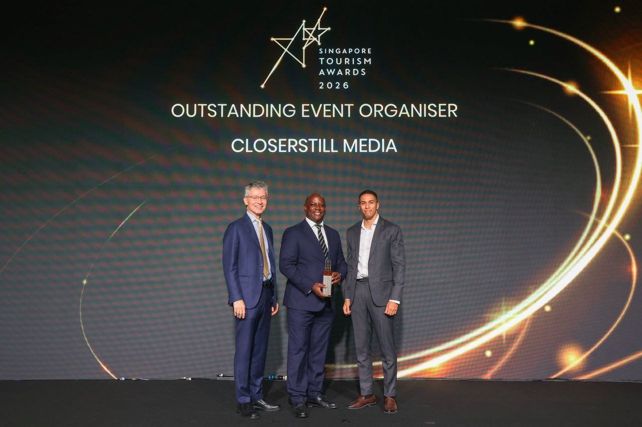 STB Award