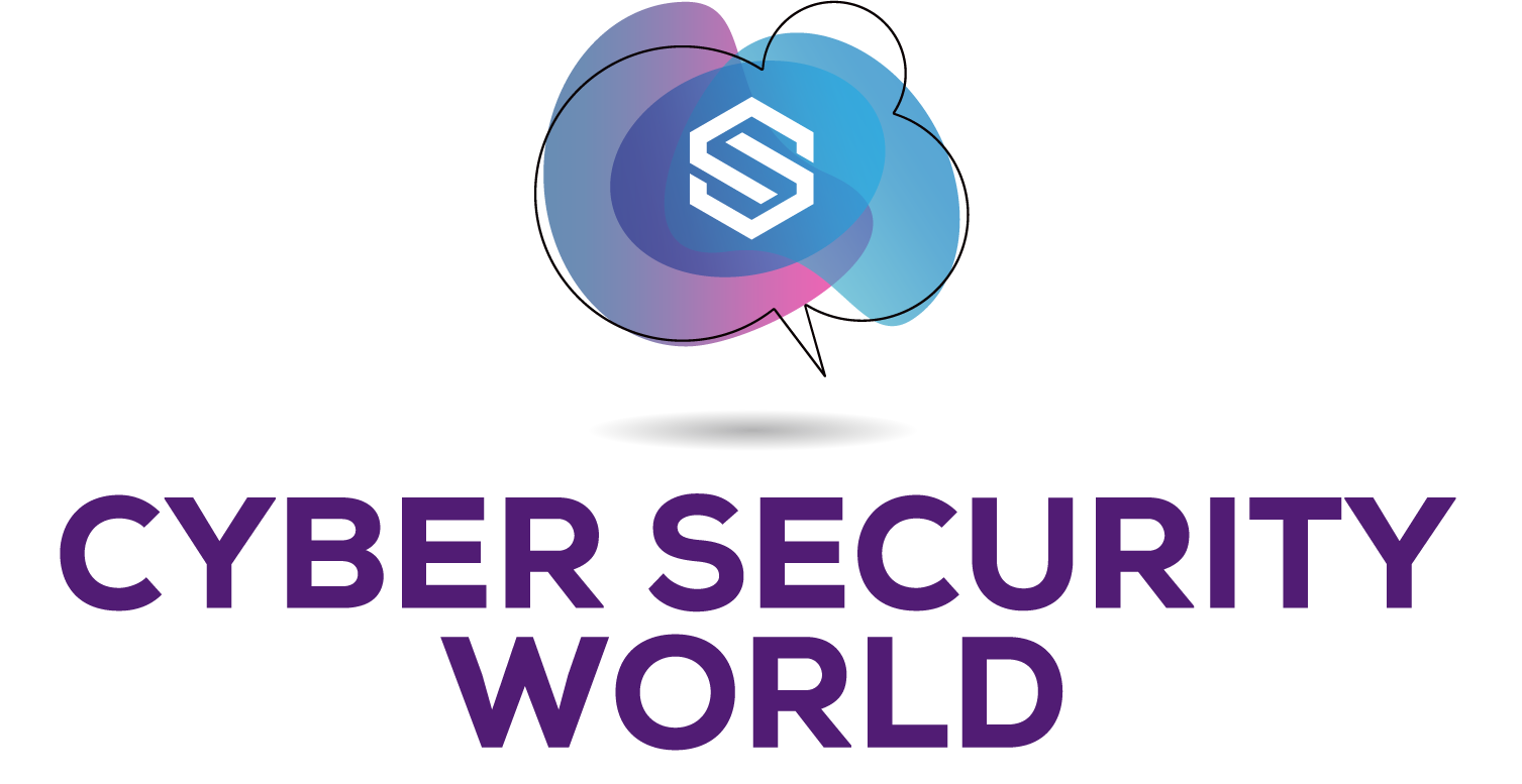 Cyber Security World Asia Logo