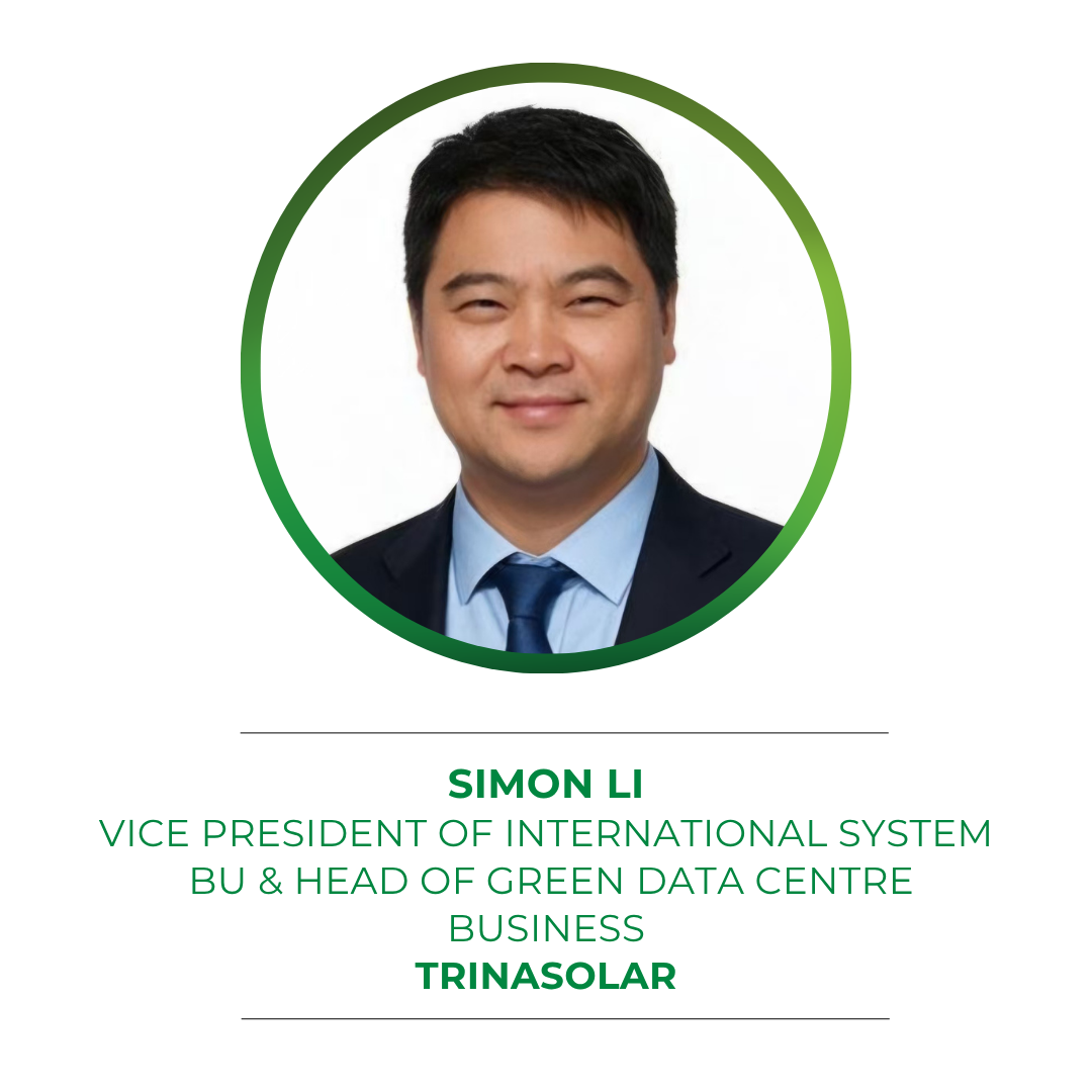 Simon Li