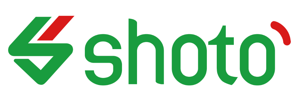 Shoto Logo