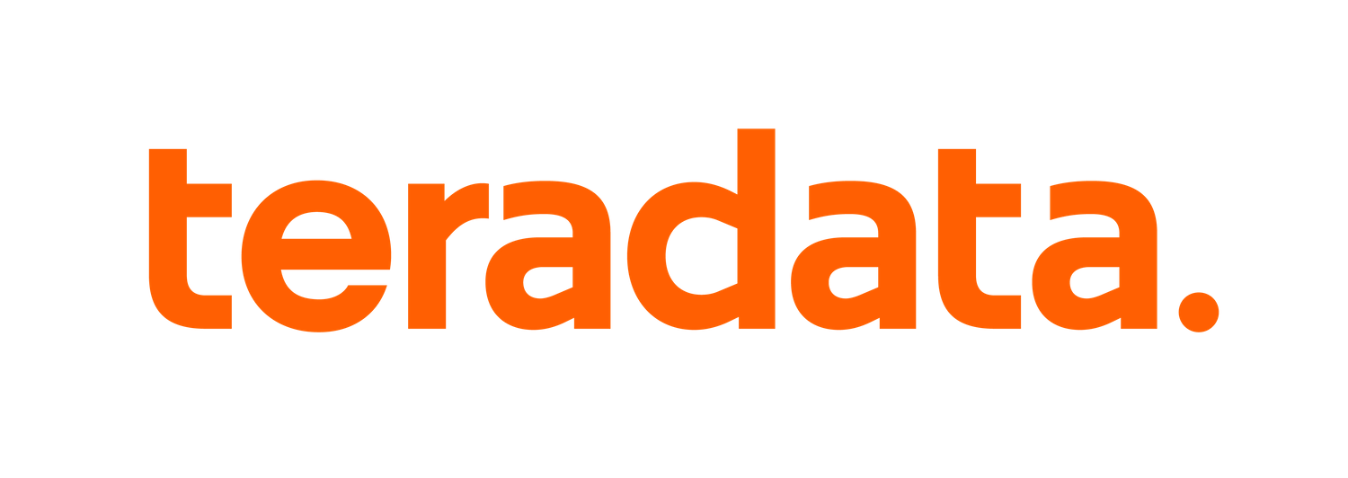 Getting AI/ML out of the Innovation Lab and into production with Teradata!