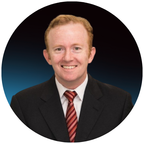Dan Ternes, CTO, SS&C Blue Prism