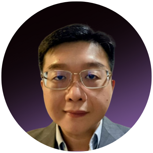 Eugene Teo