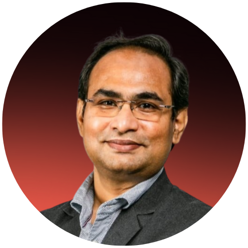 Prasad Tilve