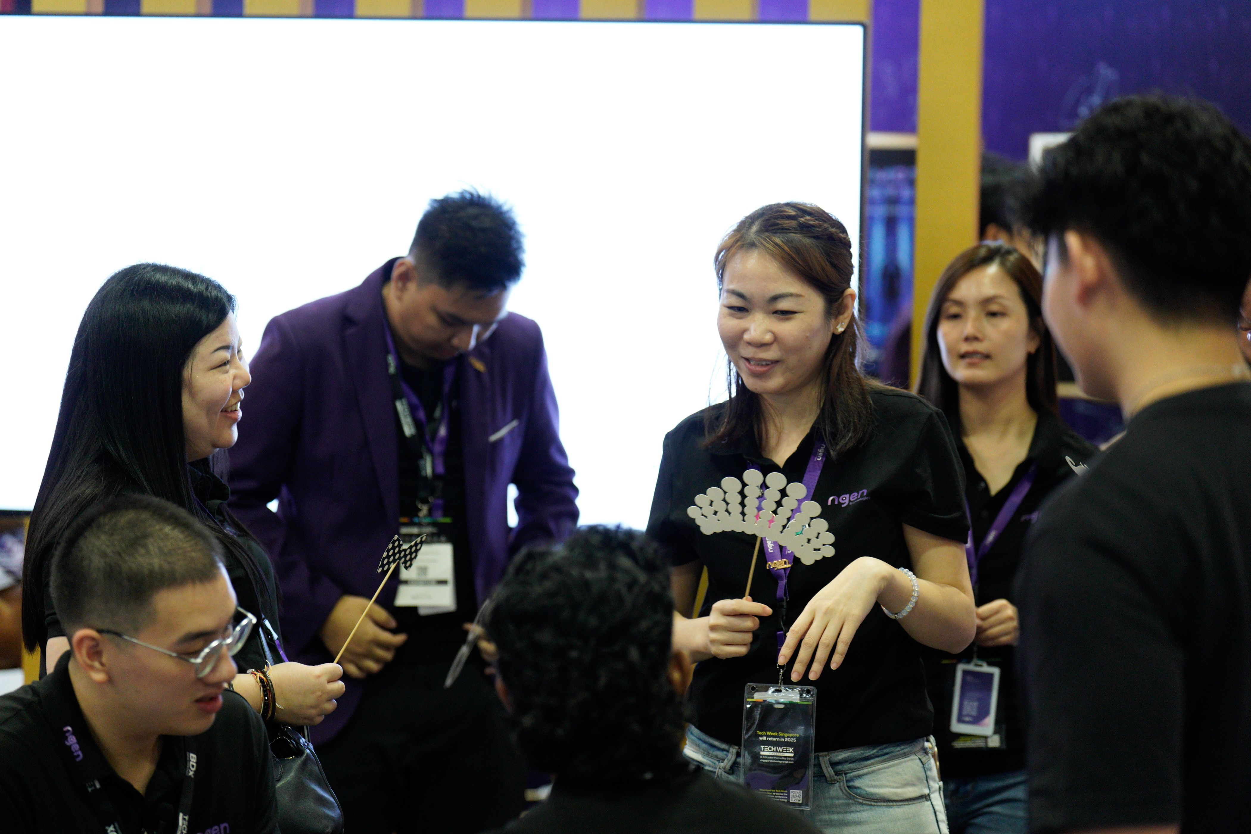 Customise Your Campaigns