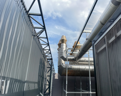 Industrial Solutions with a Global Vision: Get to Know DINAK