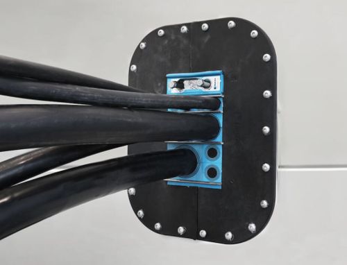 Discover the Roxtec FlamePlus™