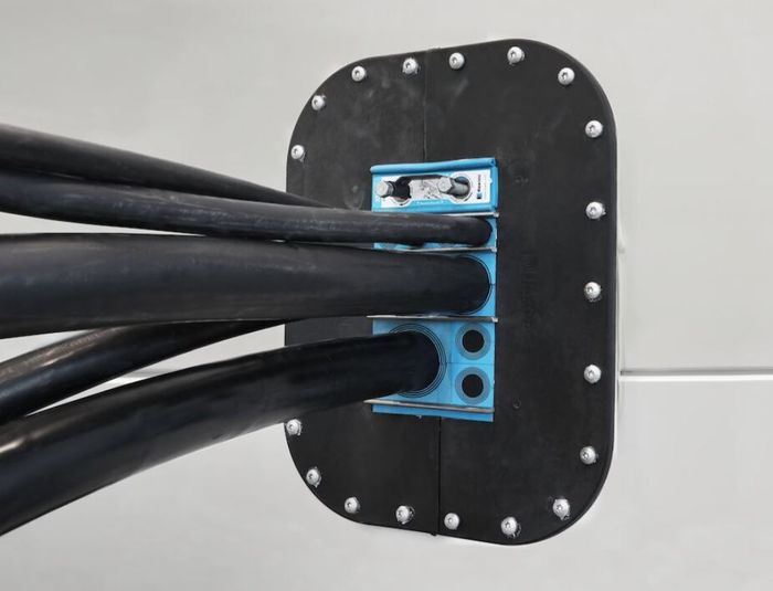 Discover the Roxtec FlamePlus™