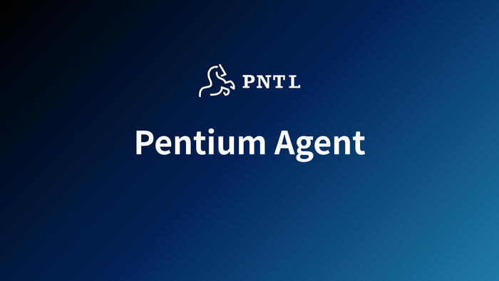 Empower IT Operations with AI – Redefining IT Automation!Pentium Agent is now available!