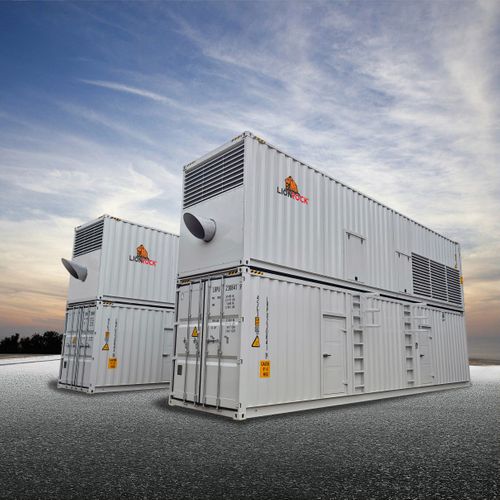Ethiopia Data Centre Project