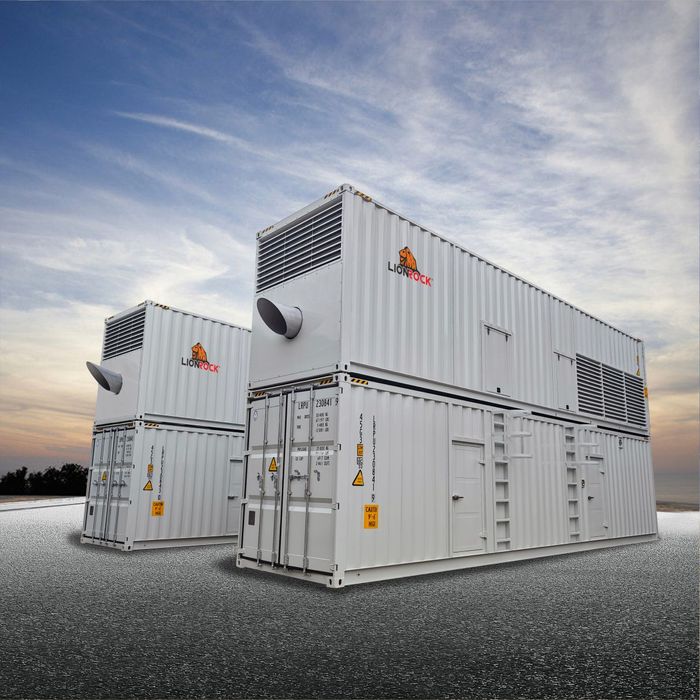 Ethiopia Data Centre Project