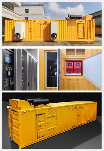 3Tech’s Data Center - DataCage