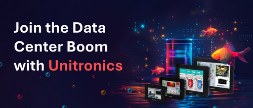Unitronics PLCs with Embedded Redfish