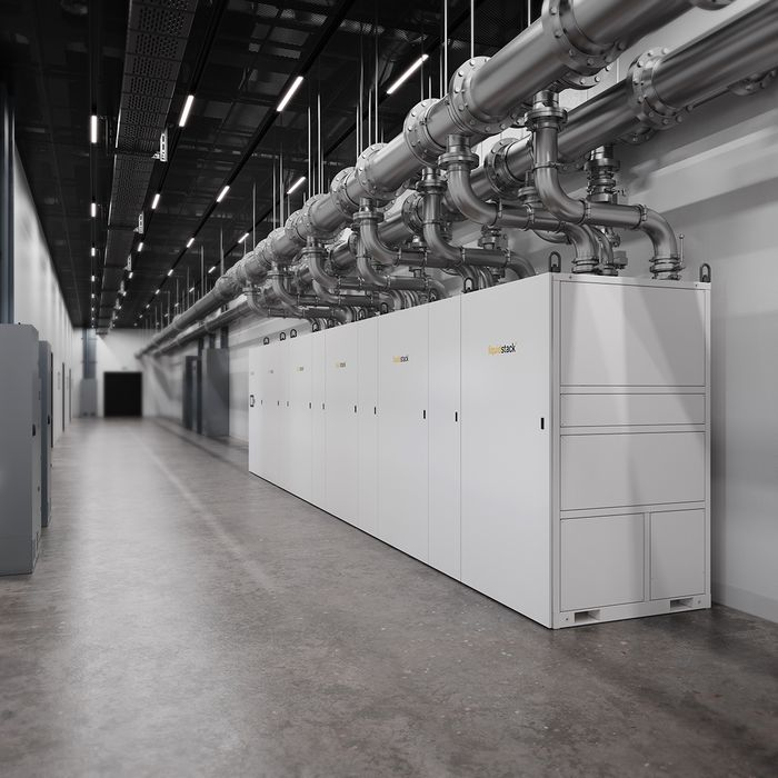 LiquidStack Unveils GigaModular™ Coolant Distribution Unit, the Industry's First Scalable, Modular CDU with a Future-Proof Platform for Scaling Cooling Capacity