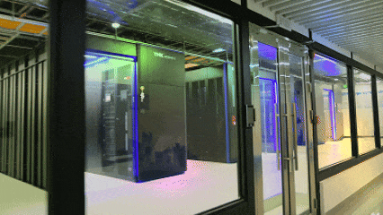 From Vision to Reality: YMK Sets Integrated Digital Infrastructure Benchmark in Ziyang (资阳)