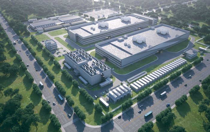 How Bridge’s MY06 is Rewriting the Rules of Data Centre Construction