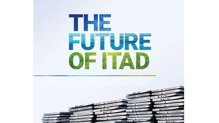 Carbon Loop Calculator by SK Tes recognized as New Product of the Year