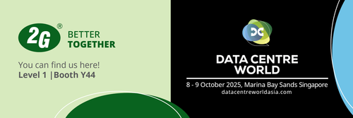 Data Center Banner