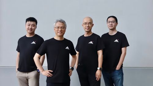 Red Dot Analytics raises pre-A round led by Granite Asia