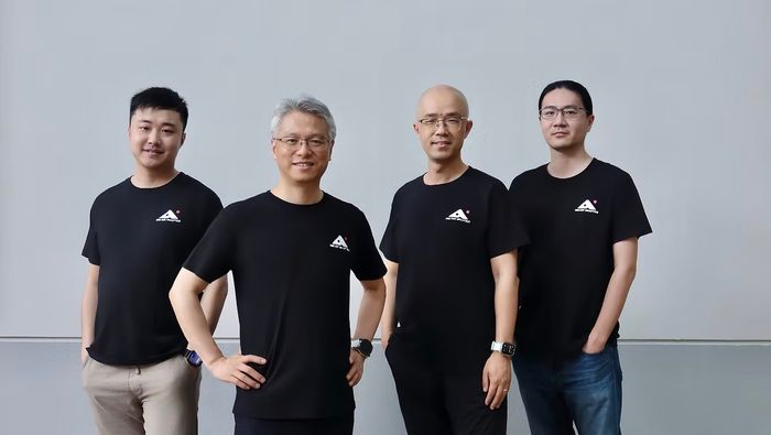 Red Dot Analytics raises pre-A round led by Granite Asia