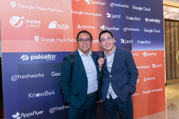 Strategic Defense: Master Concept's AI-Powered Approach to Outsmarting Modern Cyber Threats