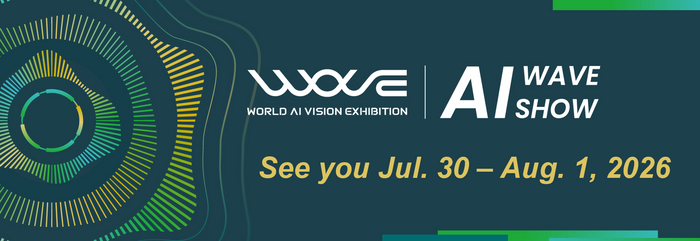 AI WAVE SHOW Wraps Up with 50,000+ Visits, Announces 2026 Edition as Asia-Pacific’s Largest AI Industry Ecosystem Platform