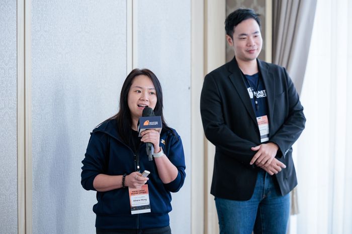 Unlocking the Future of Smart Location Data with Master Concept’s Geospatial Solutions