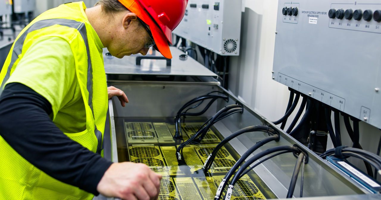 UL Solutions Launches New Testing to Help Performance and Sustainability of Data Centers Needed for AI