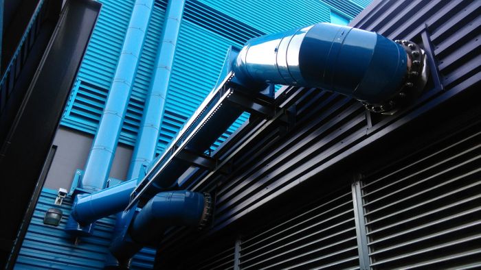 Jeremias Revolutionizes the Industry with the unique DataFlue System at DC ASIA 2025