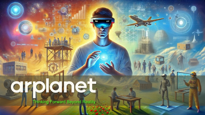 Experience the limitless possibilities of XR technology today!