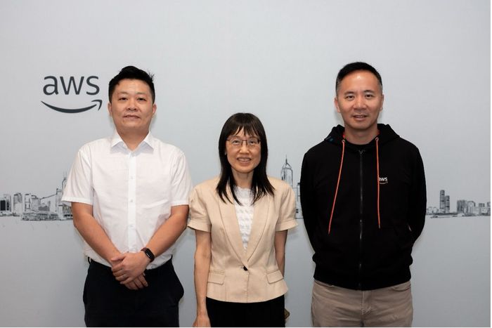 ShareCRM Partners with AWS and InvestHK to Accelerate Growth in Hong Kong and Beyond