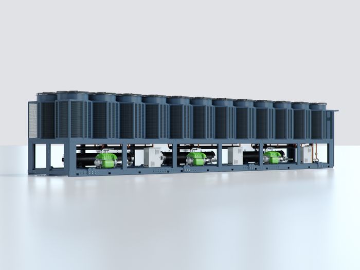 Munters Celebrates One-Year Anniversary of Geoclima Acquisition, Showcasing Expanded Portfolio and Market Reach