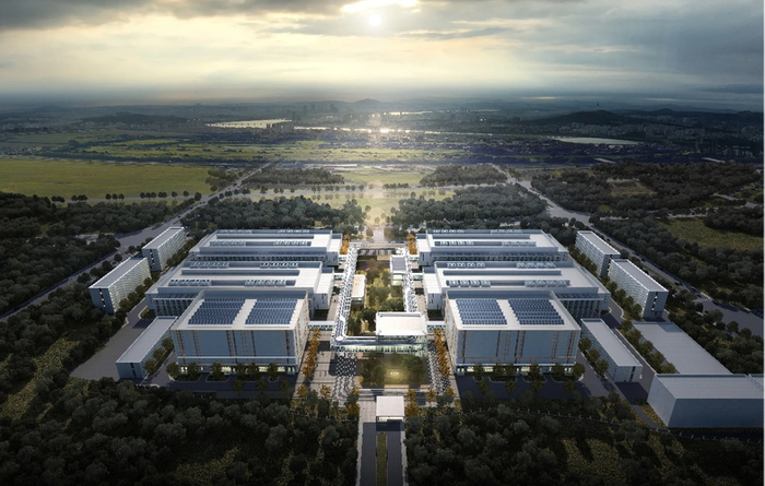 Tellhow Diesel Generator Arrays Safeguard Core Nodes of 