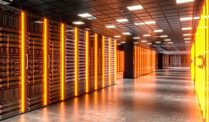 (Case study) Driving precision and scale for a cloud infrastructure giant