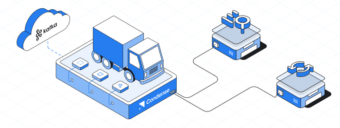 One of India’s Largest Commercial Vehicle OEMs Scales to 250,000 Connected Vehicles with Condense