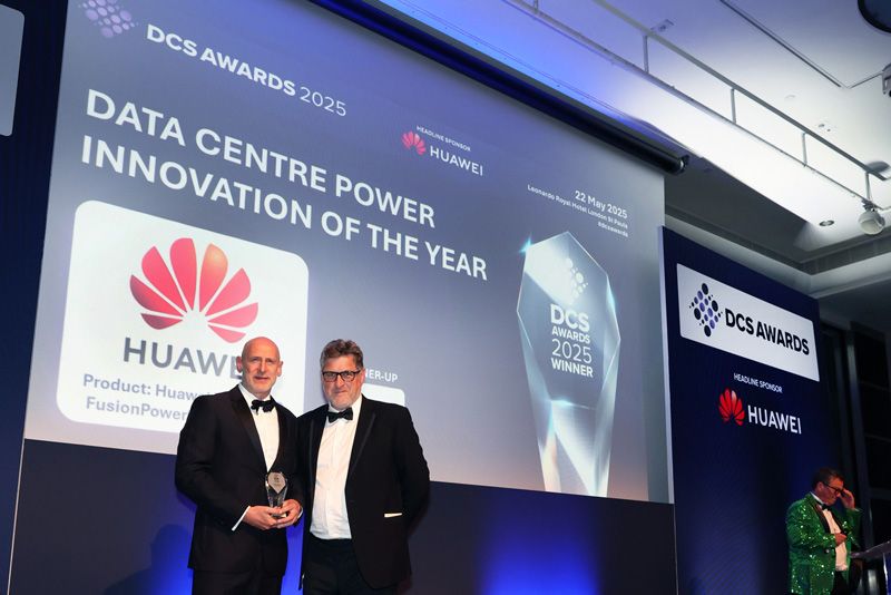 FusionPower9000 Winning the 