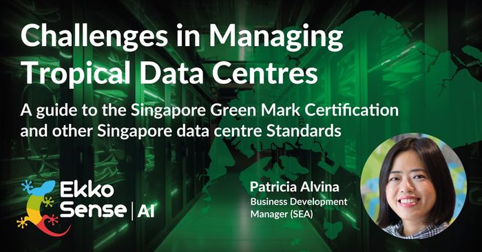 Challenges in Managing Tropical Data Centres