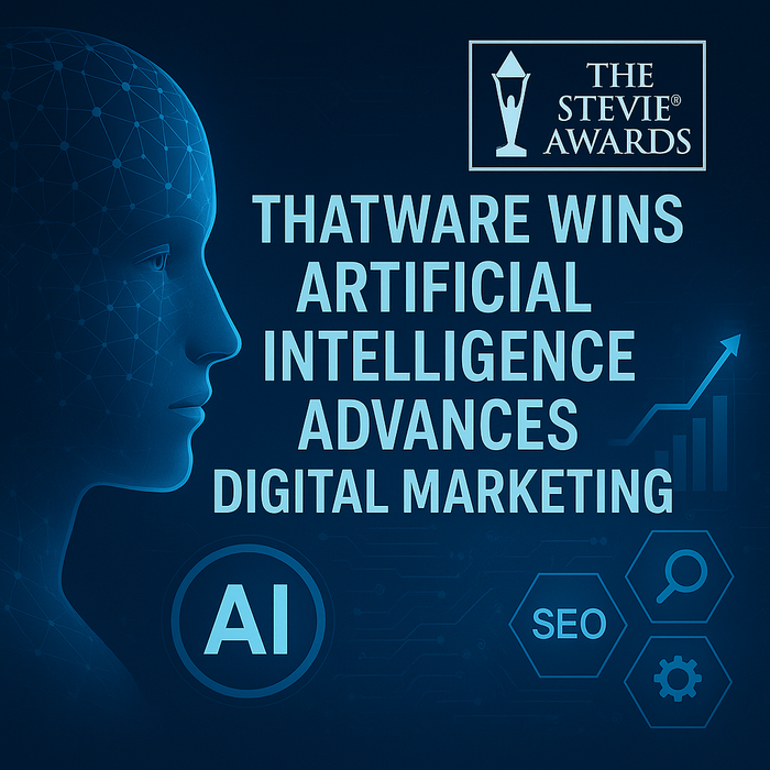 Artificial Intelligence Advances Digital Marketing