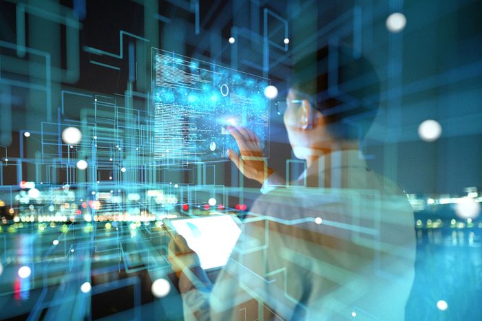 Eaton delivers edge-based innovation to help mitigate the impact of AI power bursting on both data centers and the grid