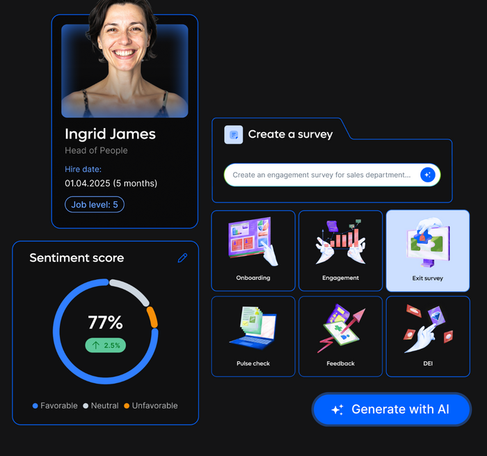 Remote introduces new AI-native ‘Surveys’ to transform employee feedback into real-time workforce insights
