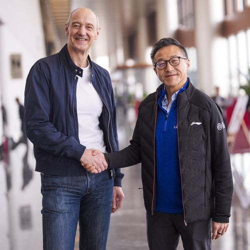 Siemens boosts industrial AI operating system, unveils new technologies and partnership in Beijing