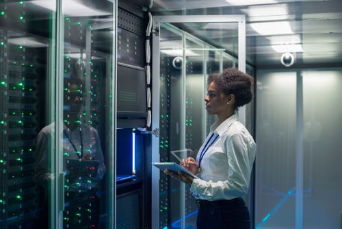 Siemens expands data center partner ecosystem to scale next-generation AI infrastructure