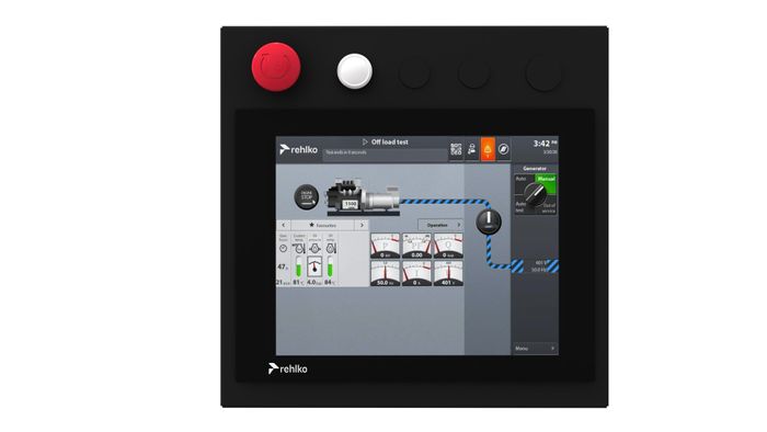 REHLKO INTRODUCES NEXT-GENERATION APM804
