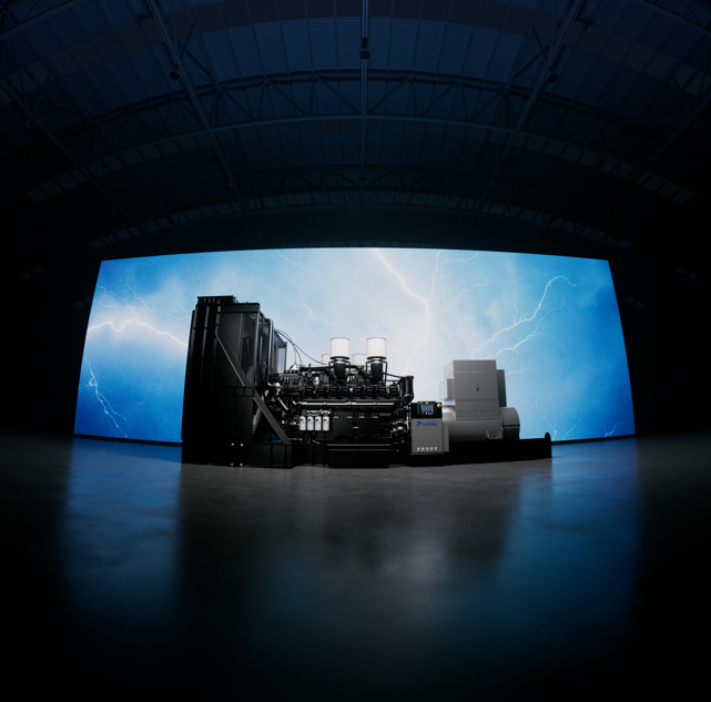 Rehlko Expands Assembly Capacity in Wisconsin to Meet Accelerating Data Center Power Demand